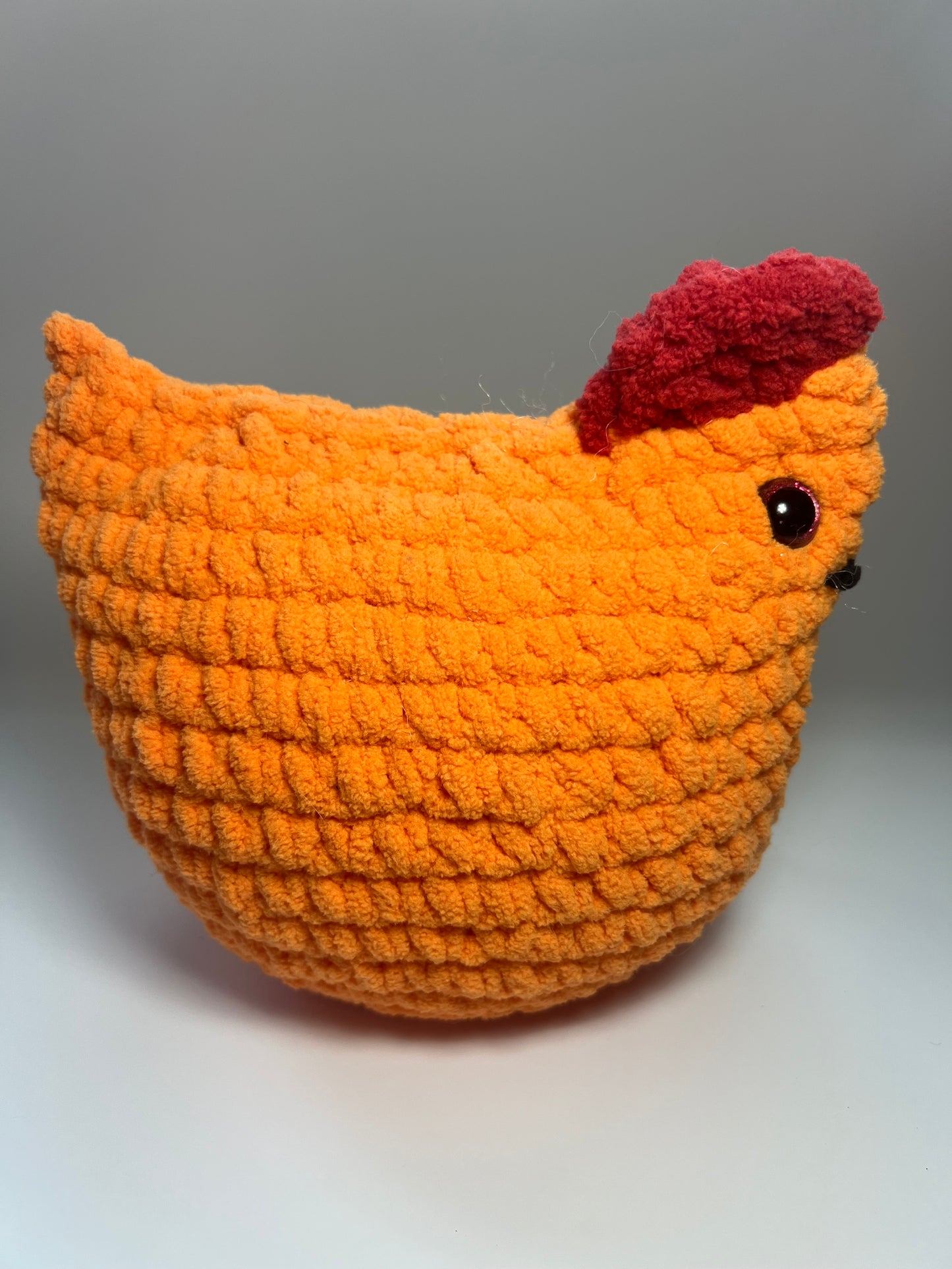 Silly Chicken