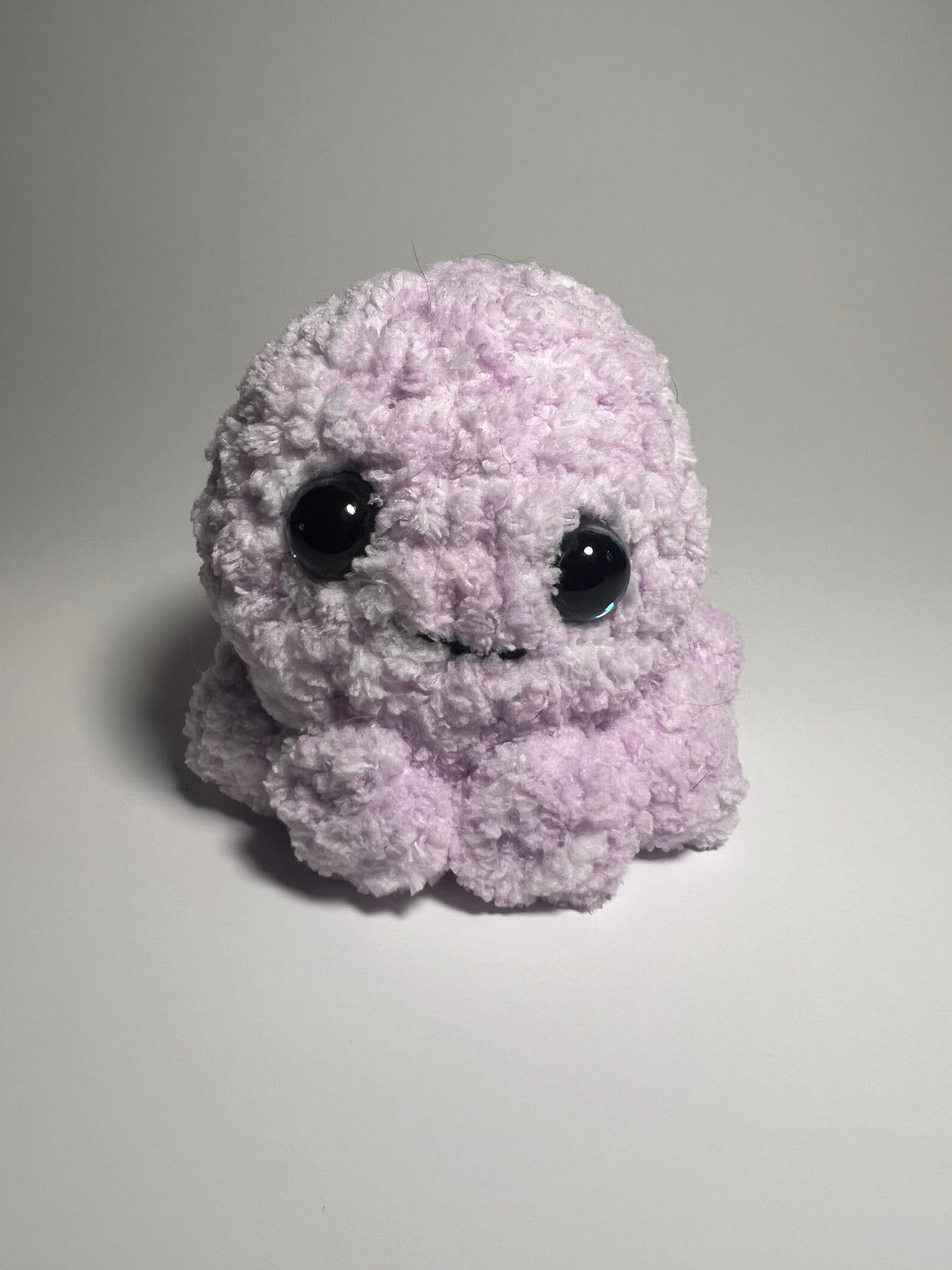 Baby Octopus
