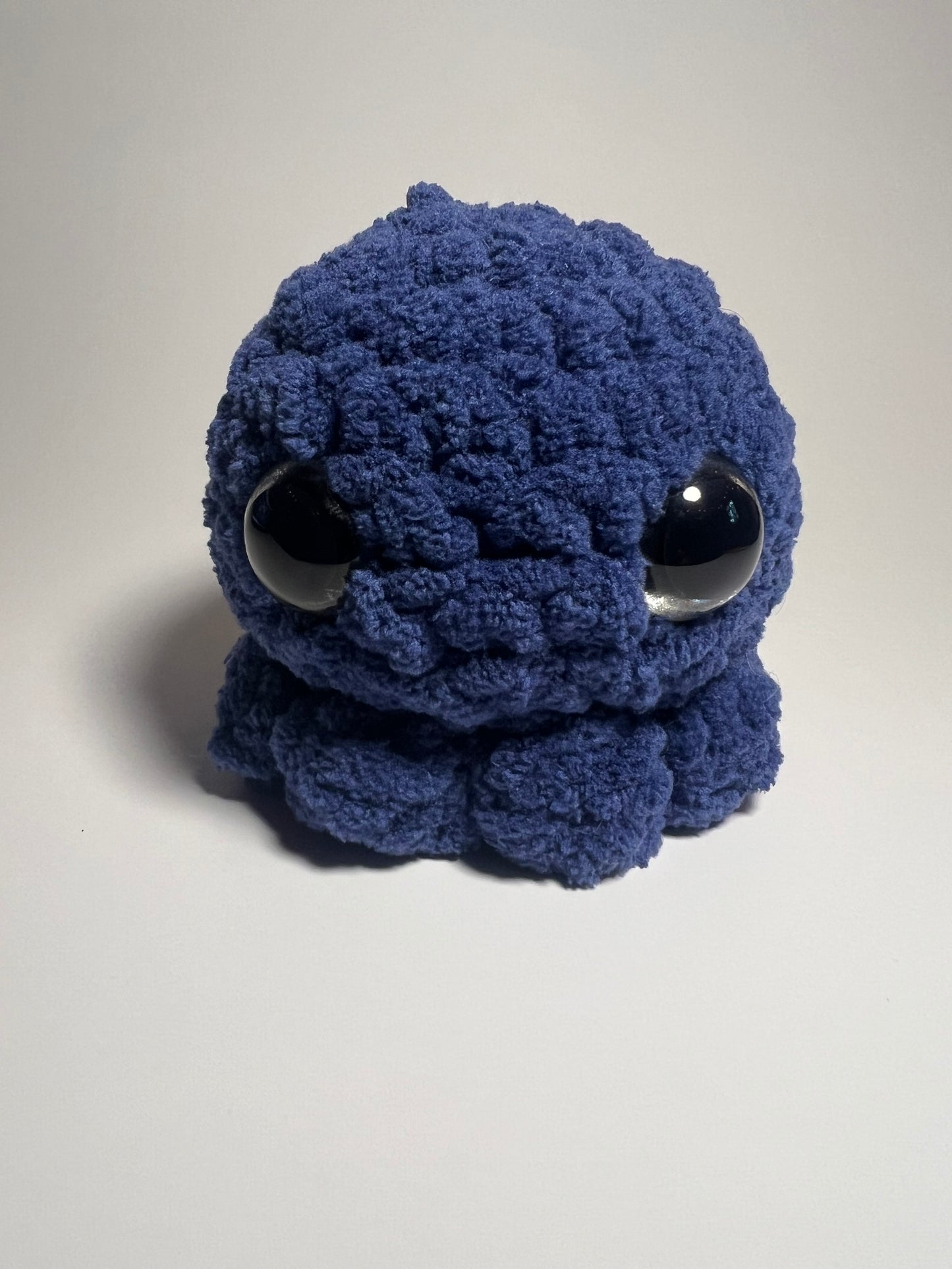 Baby Octopus