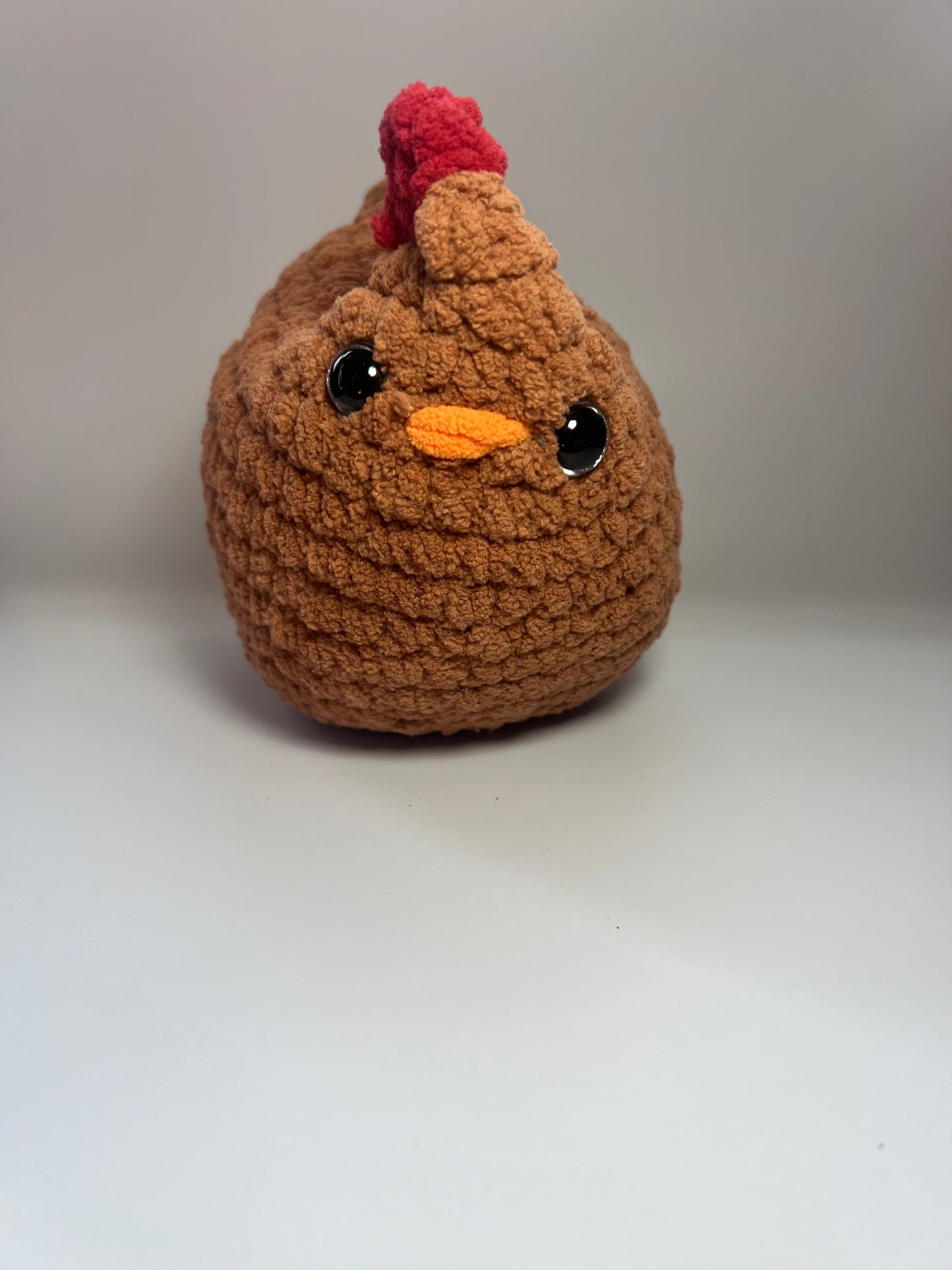 Silly Chicken