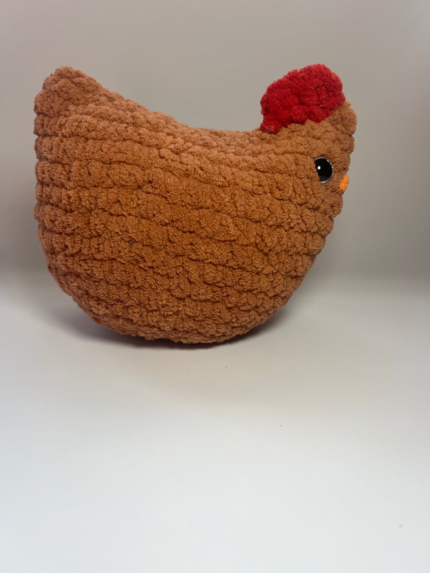 Silly Chicken