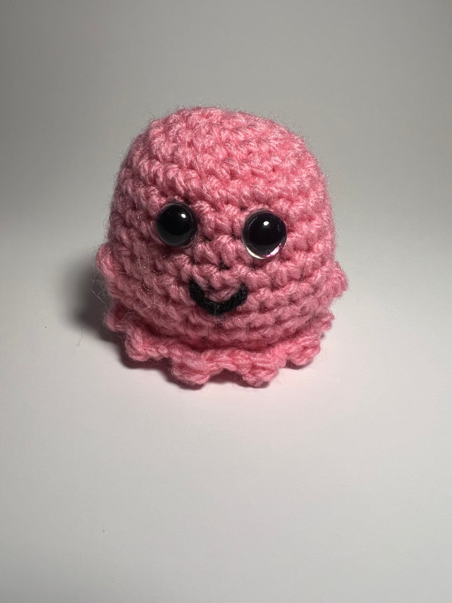 Pocket Ghost