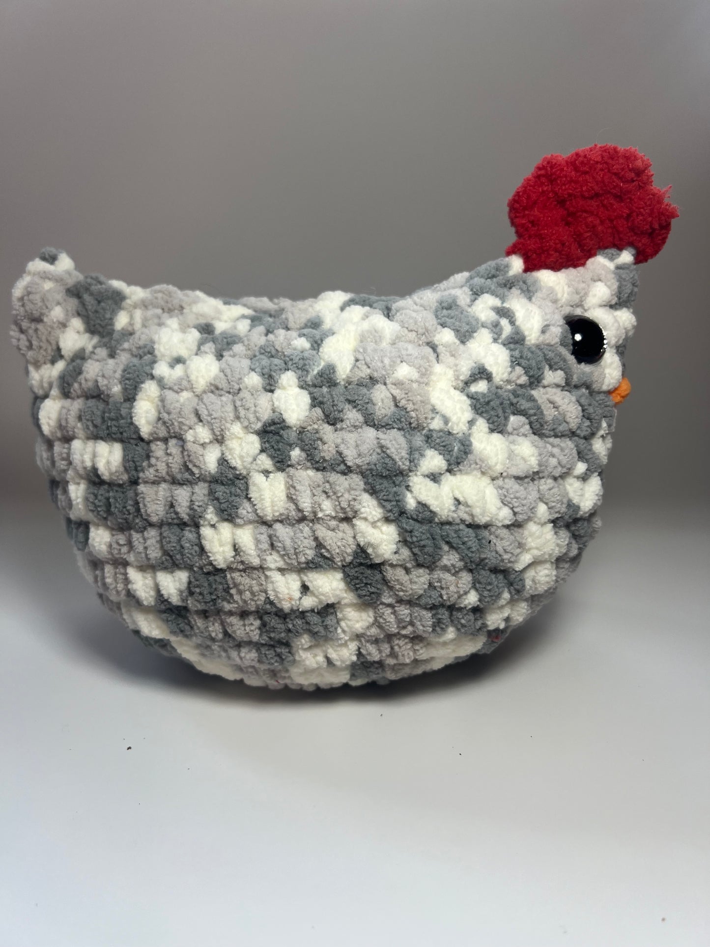 Silly Chicken