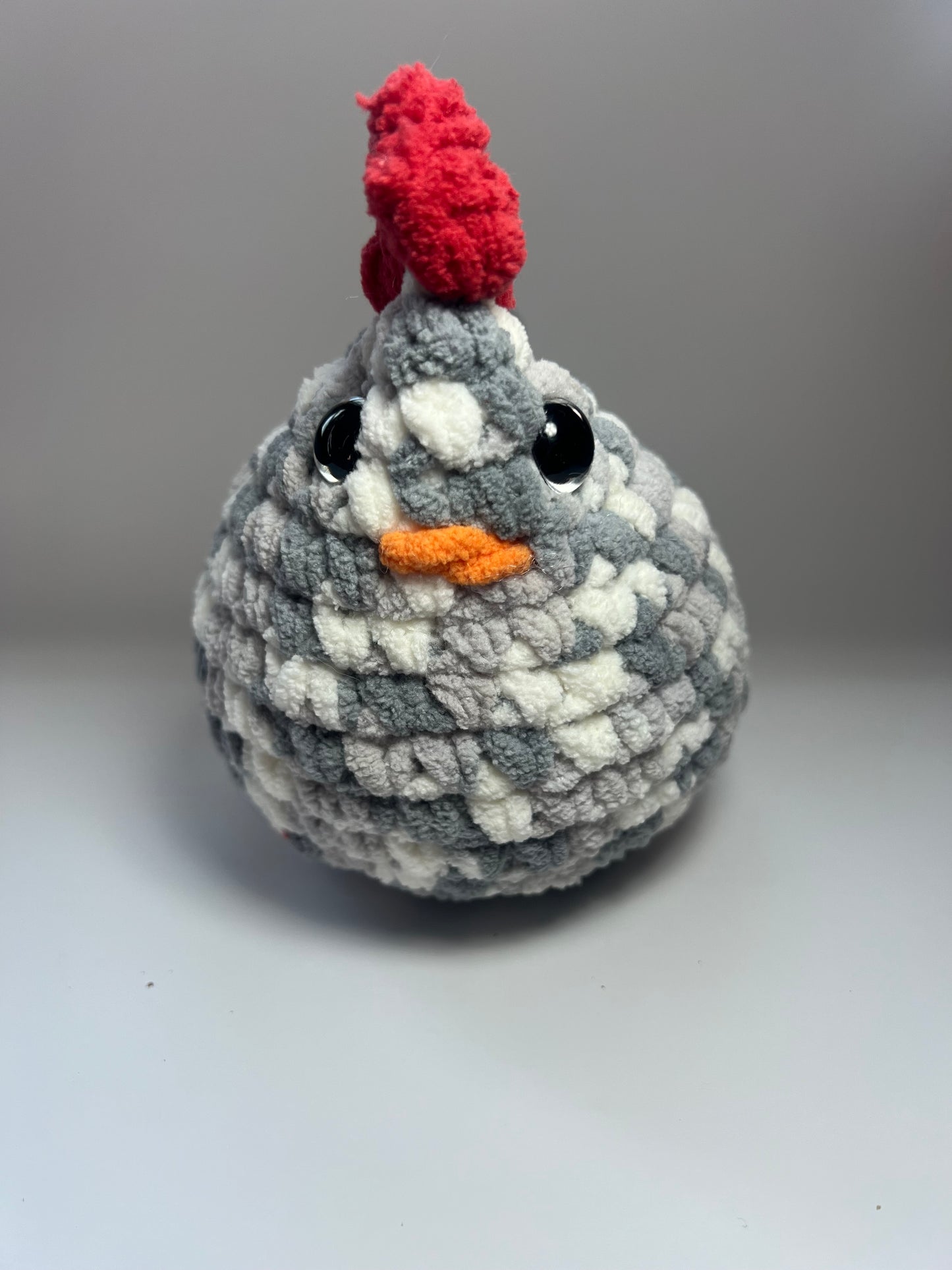 Silly Chicken