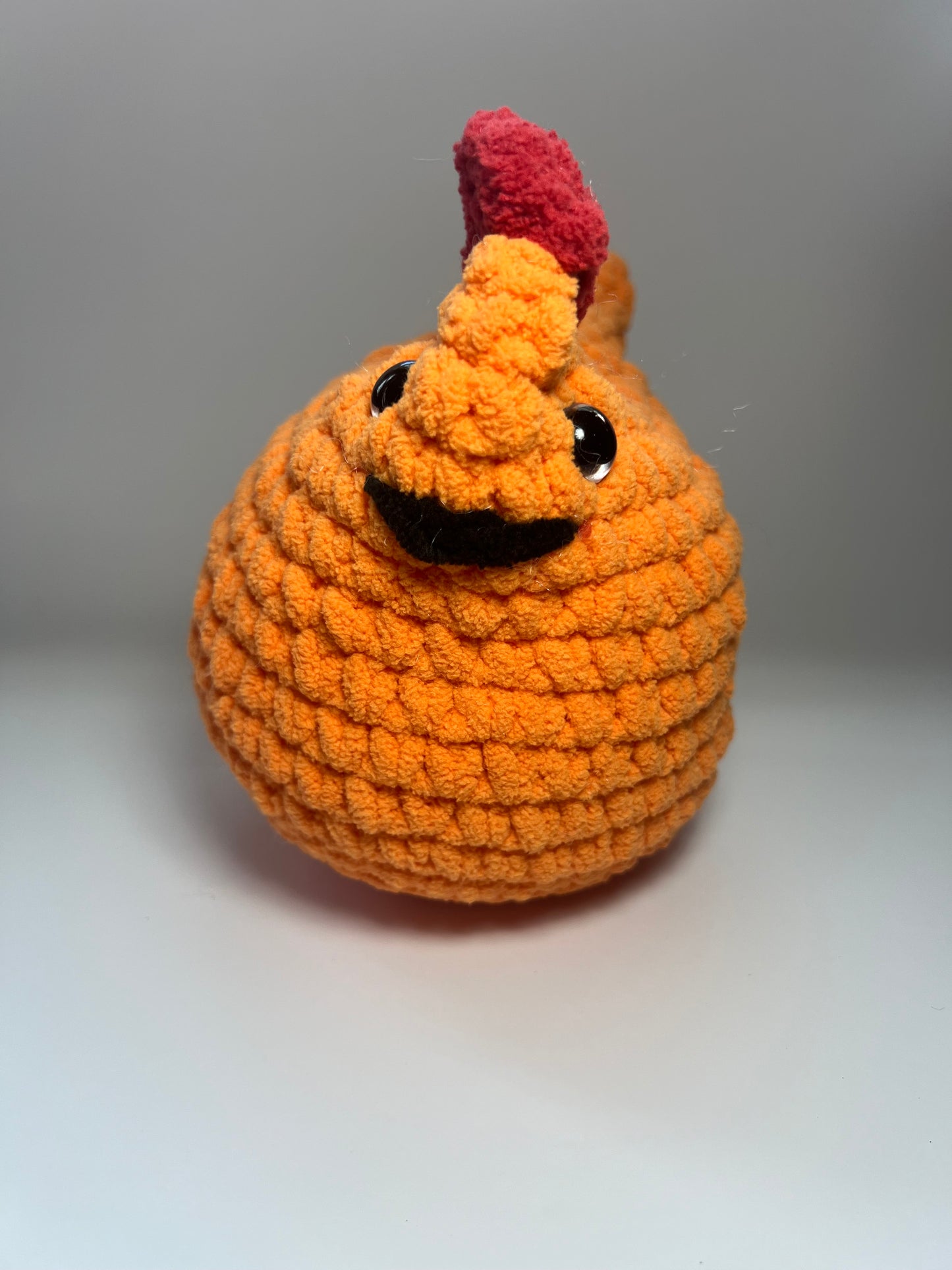 Silly Chicken