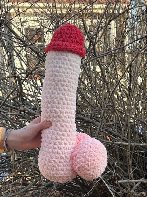 Penis Pillow