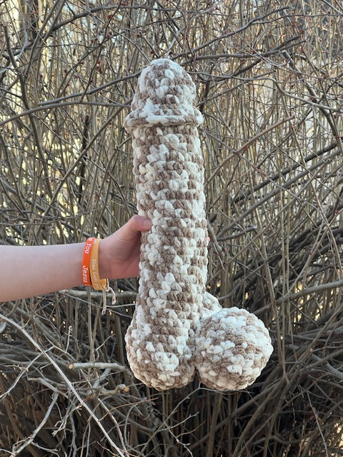 Penis Pillow
