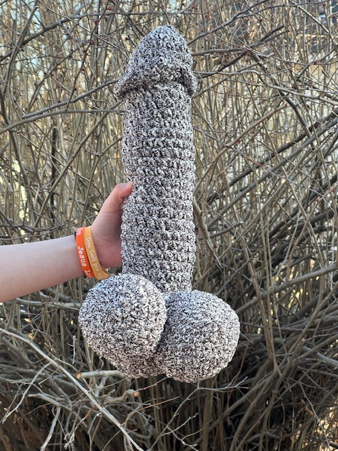 Penis Pillow