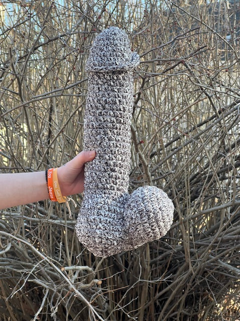 Penis Pillow
