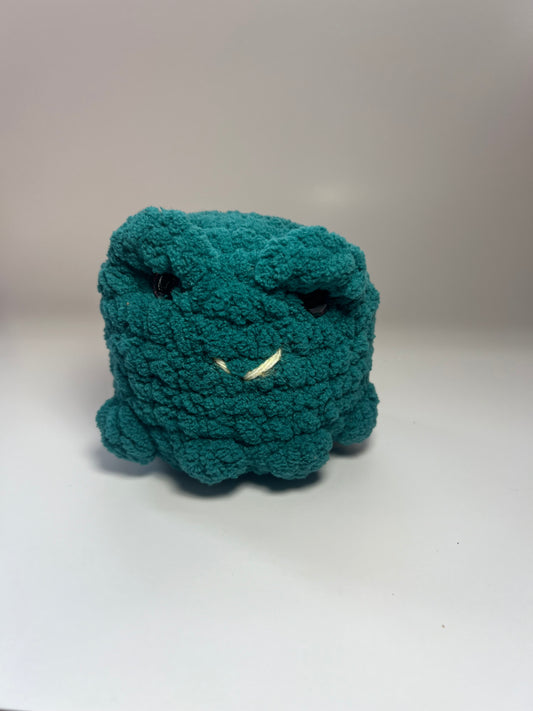 Pocket Frog