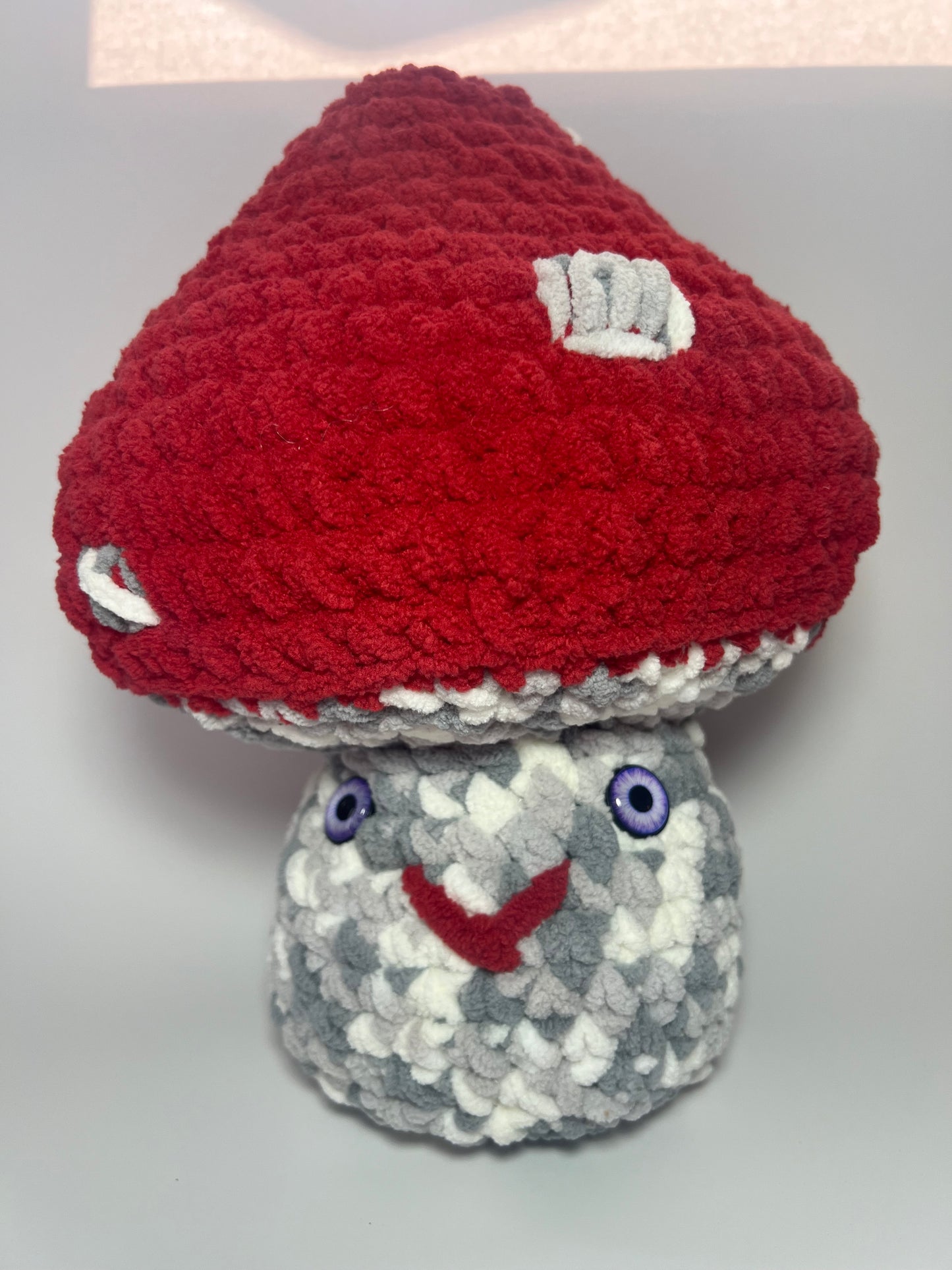 Giant Mushroom