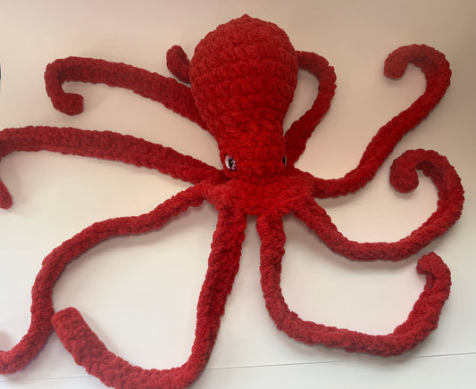 Octopus