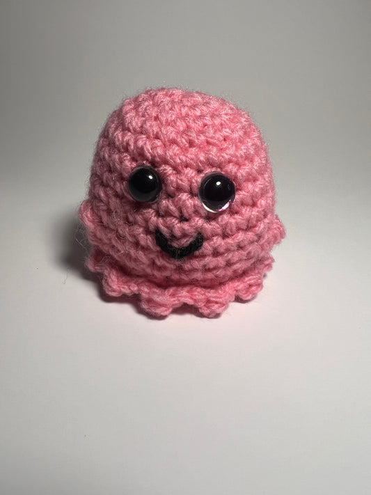 Pocket Ghost