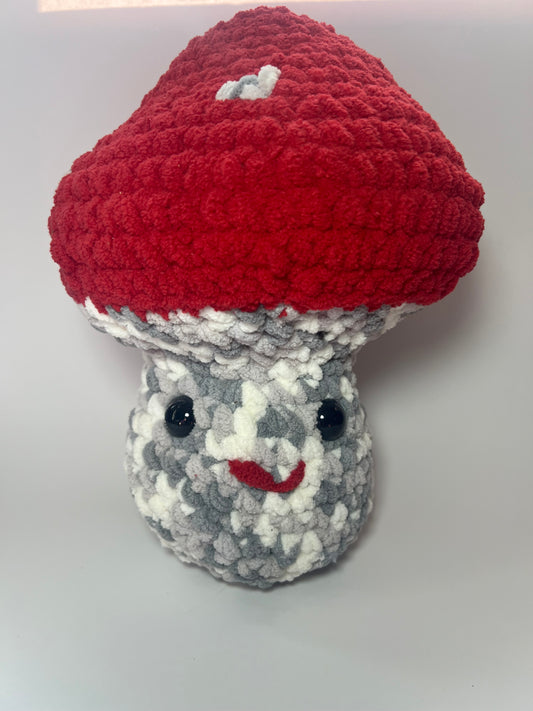 Giant Mushroom